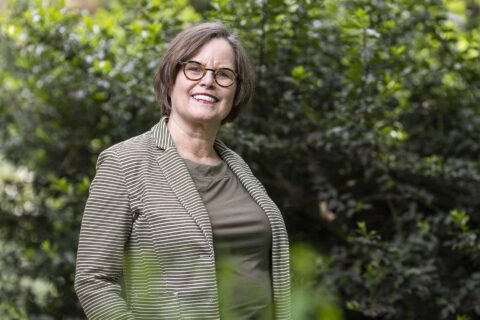 Nieuwe richtlijn Zorg in de stervensfase gepresenteerd