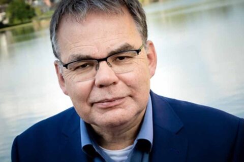 Jan Berndsen: ‘Positieve Gezondheid dringt door in praktijk’