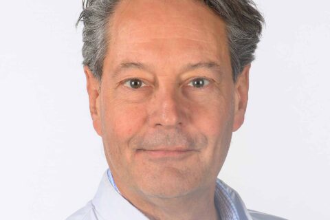 Cardioloog Maurits van der Veen brengt roken ter sprake