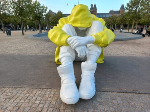 Menno Oosterhoff: ‘GGZ laat steek vallen met verkrampte kijk op euthanasie’