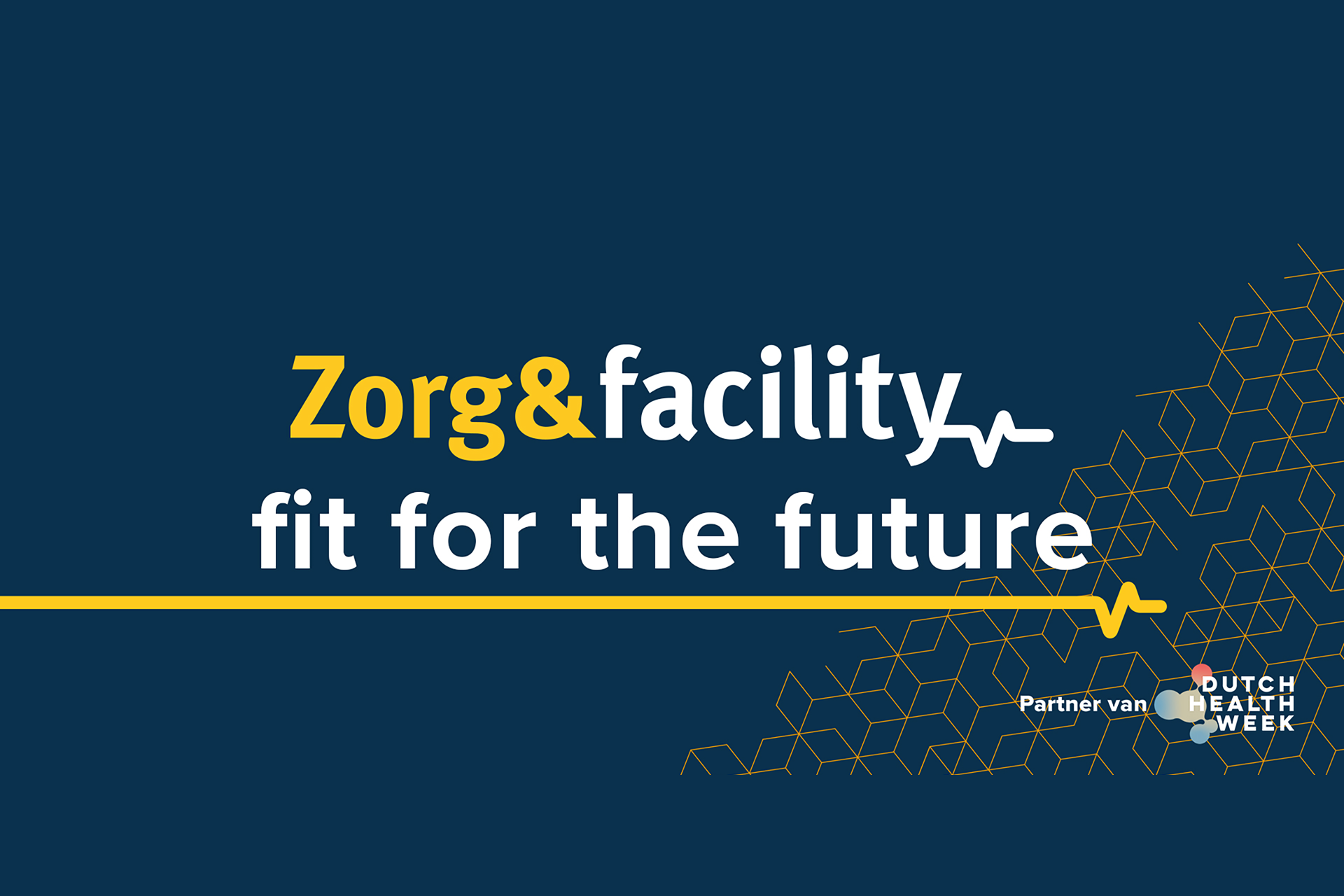 & facility 2024 Dutch Health Hub