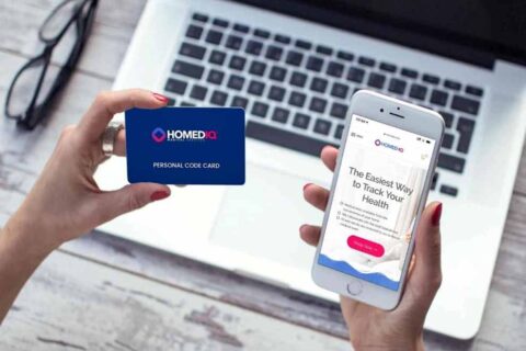 Homed-IQ haalt investering voor opschaling binnen