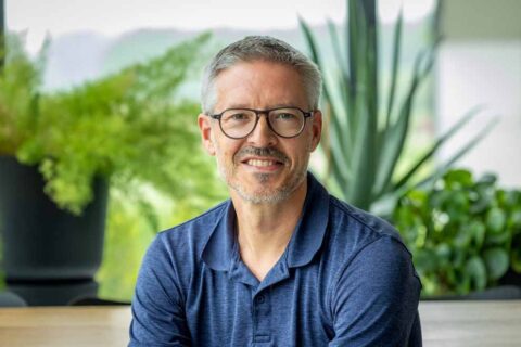 Sjoerd Repping: ‘Verstandig sturen vraagt wetenschappelijke bril’