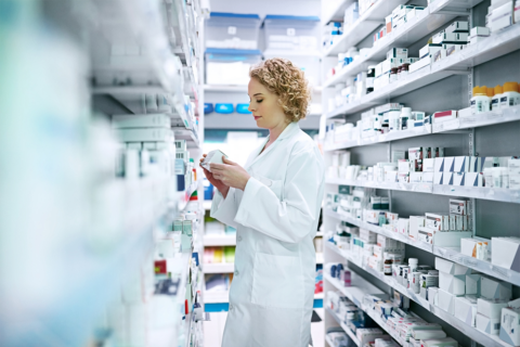 ‘Heruitgifte medicijnen spaart milieu en verlaagt zorgkosten’