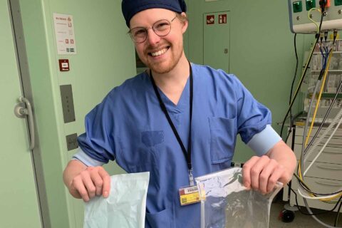 Centrum voor Duurzame Zorg Amsterdam UMC