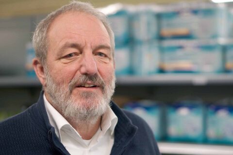 ‘Stop met weggooien van ongebruikt incontinentiemateriaal’