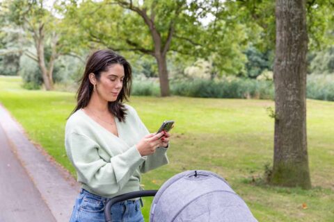 Uw Zorg Online en BeterDichtbij zetten eerste stap in samenwerking