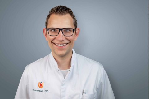 Verpleegkundigen presenteren visie op zorg-ICT