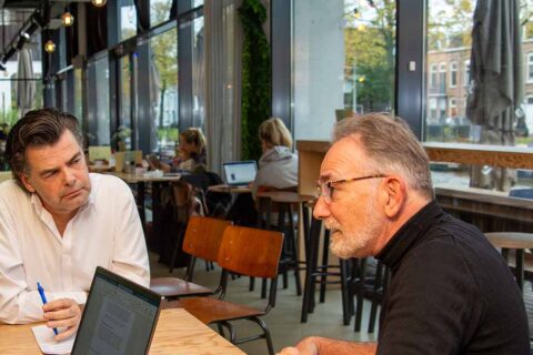 ‘Eén kankermedicijn kan niet voor iedereen werken’