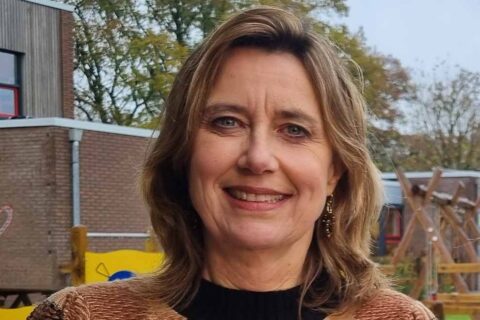 Annelies Versteegden: ‘Zorg op afstand is bittere noodzaak’