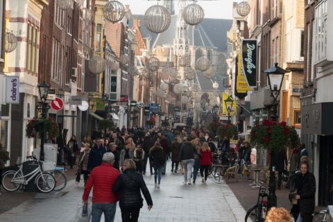 Pharos organiseert week van de gezondheidsverschillen