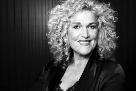 Mirjam Kaijer: ‘Zorg voor vrouwen moet beter’