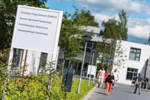 Zorggroep Zorroo zet stap richting digitale integratie