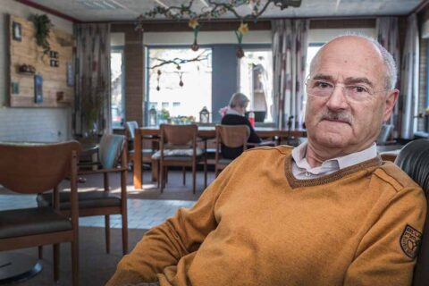 Voorzorgcirkels pakken eenzaamheid ouderen aan