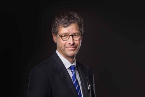 Kees van Laarhoven: ‘Stop met dweilen met de kraan open’