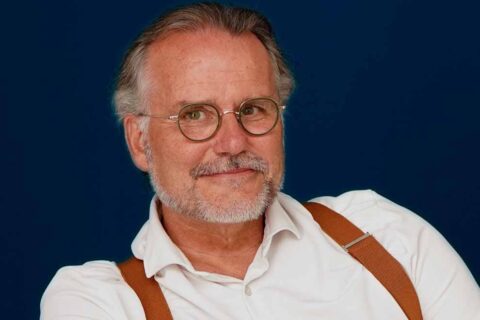 Lucien Engelen: ‘Start up moet niet te veel naar zorg kijken’