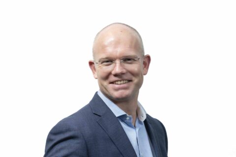 Niels Honig: ‘Geef professional stem bij digitalisering’