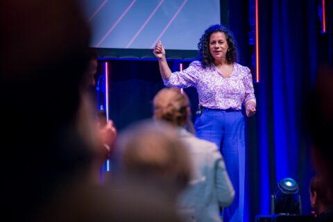 VWS: AI vraagt om samenwerking