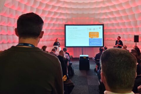 Hoe Cordaan netwerkzorg in de regio vormgeeft