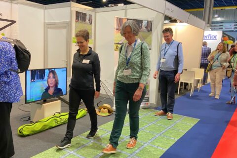 Rondje Zorg & facility: primeurs maken zorgverlening gemakkelijker