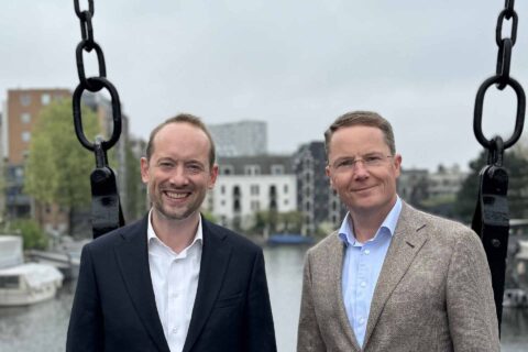 HealthSage AI haalt 3 miljoen euro op voor AI-platform