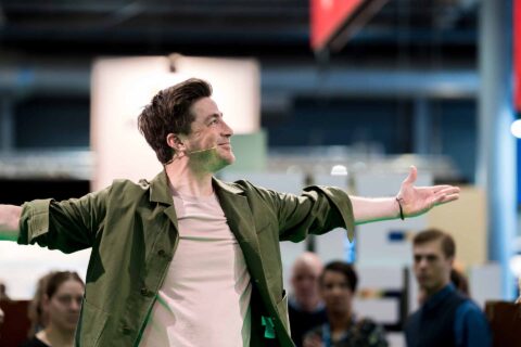 Hugo Kennis: ‘Avocado’s en soja zijn geen oplossing’