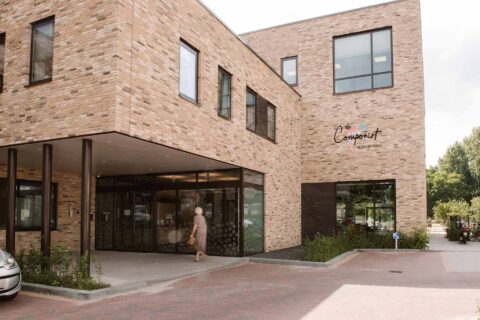 Huisartsenpraktijk De Componist deelt digitaal succesverhaal