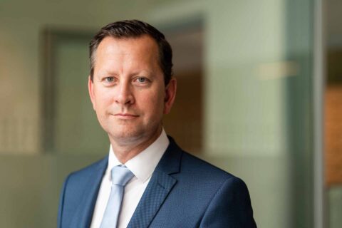 Kjeld Aij: ‘Goede leiders werken aan waarde’