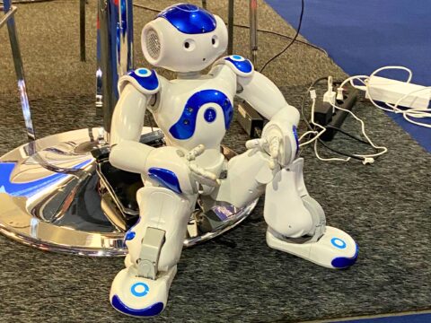 Technologie en gehandicaptenzorg: een inventarisatie