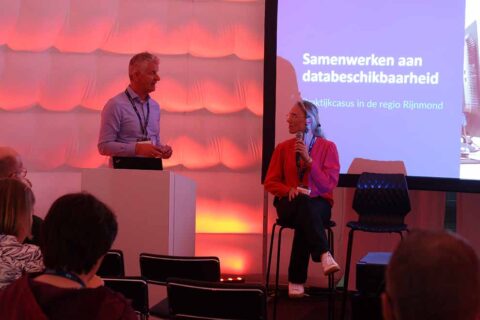 Rijnmond regelt sneller VVT-zorg dankzij databeschikbaarheid