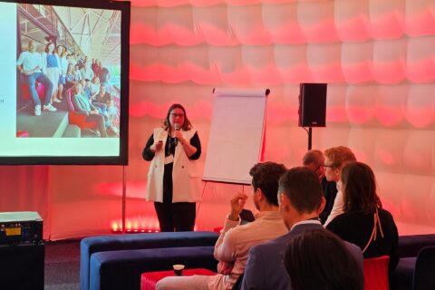 Santeon versnelt zorgtransformatie met dataplatform