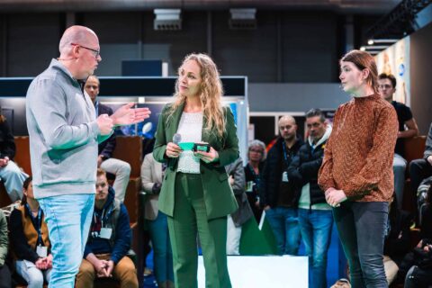 Koks en diëtisten werken succesvol samen bij St. Antonius