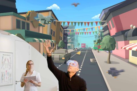 VR en AR in de zorg: do’s en don’ts