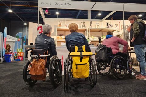 Een rondje beursvloer op de VeineDAGEN2024