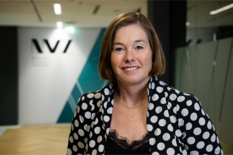 Veronique Esman: ‘Verduurzaming ziekenhuizen vergt lange adem’