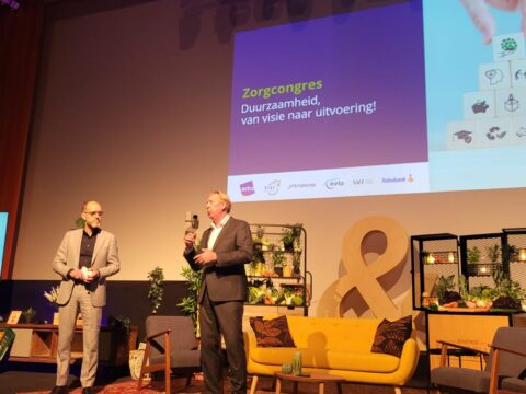 ‘Harde boodschap’ Rotmans zet zorgbestuurder aan het denken