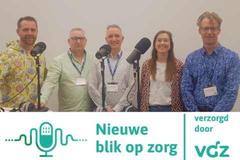 Vegetarisch ziekenhuis smaakt naar meer