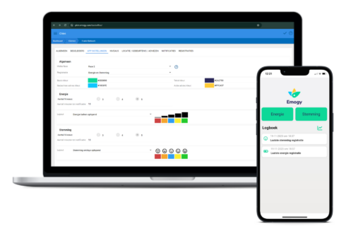 Autisme-app EMOGY helpt behandeltraject bekorten