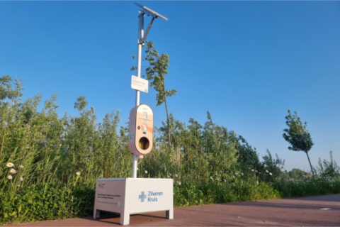 Verzekeraar zet ‘smeerpaal‘ in tegen huidkanker