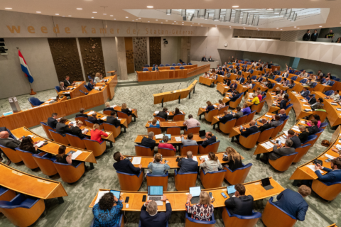 Hoofdlijnenakkoord: spoedzorg anders bekostigen