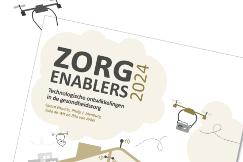 Zorg Enablers: health retail schudt zorglandschap op