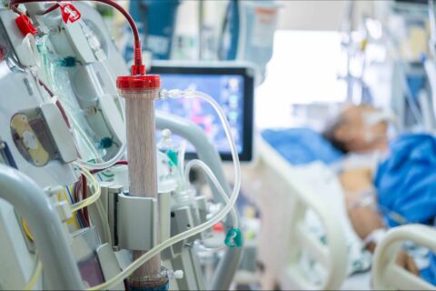 AI in ziekenhuizen krijgt flinke impuls