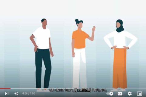 Patiëntenpanels laten stem van patiënt meetellen