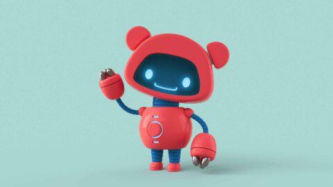 Robot ‘Rob Otmans’ pakt roosterplanning bij Vitalis aan