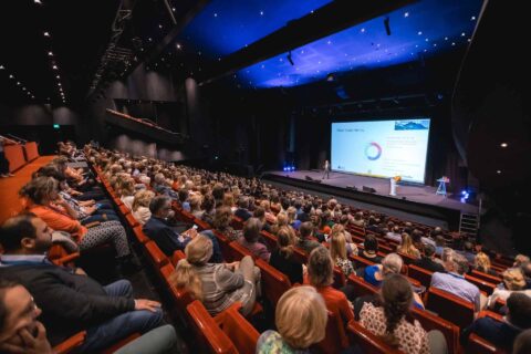 Gepaste zorg is soms kwestie van ‘gewoon stoppen’