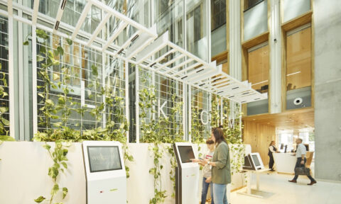 Organiseren Radboudumc en UT in­ten­si­ve­ren health tech-sa­men­wer­king