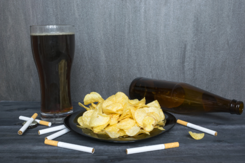 WHO: Grote Vier veroorzaken miljoenensterfte