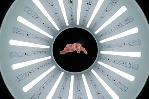 Pieter Smakman, Manometric: ‘We zijn pas net begonnen’