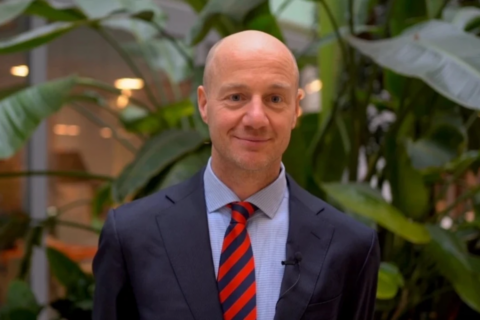 UMCG benoemt Chief Green Officer