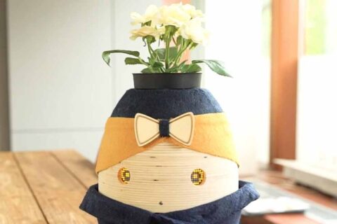 Thebe verdubbelt gebruik bewezen effectieve techniek